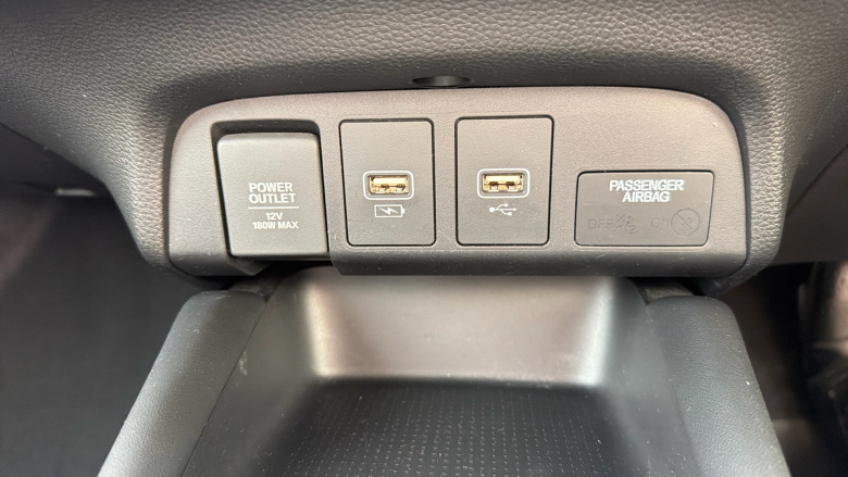 Honda Jazz 1.5 i-MMD Hybrid EX 5dr eCVT Hybrid Hatchback